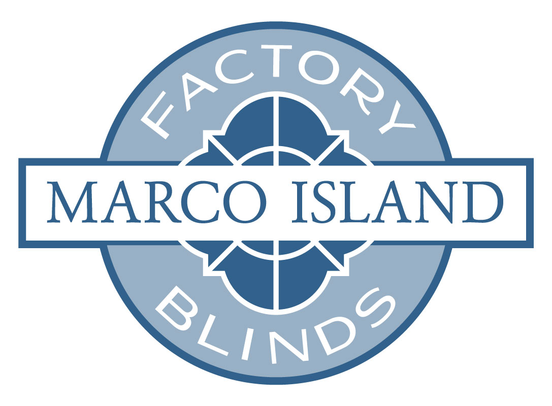 Marco Island Factory Blinds